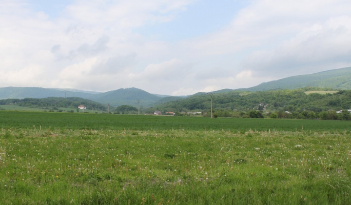 Vyšná Kamenica  