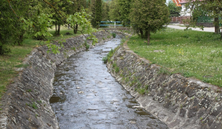 Vyšná Kamenica  