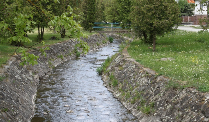 Vyšná Kamenica  