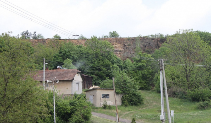 Vyšná Kamenica  