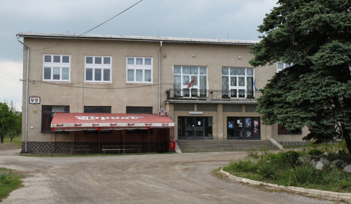 Vyšná Kamenica  
