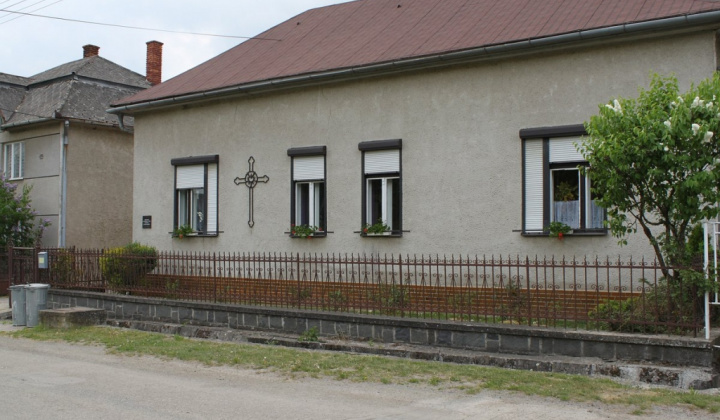 Vyšná Kamenica  