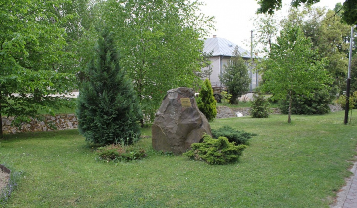 Vyšná Kamenica  