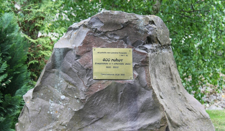 Vyšná Kamenica  