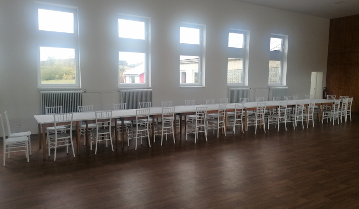 Výzva ID/2025 - malé obce