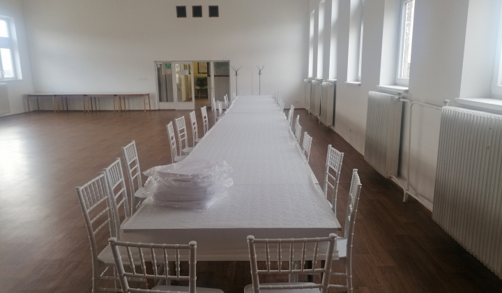 Výzva ID/2025 - malé obce