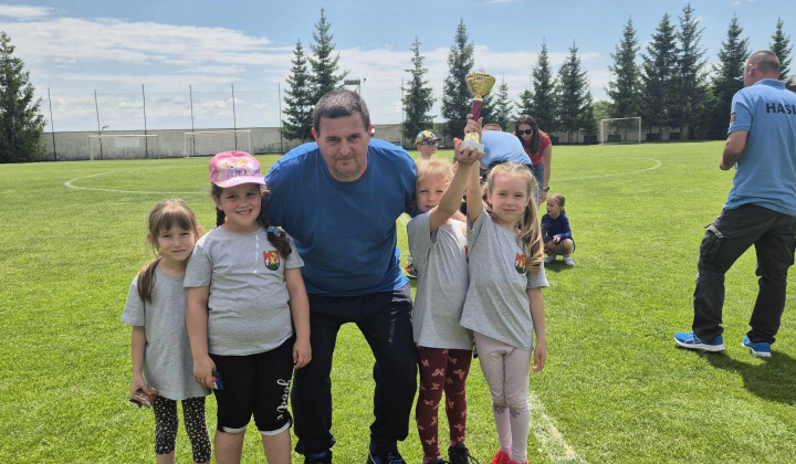 DHZ Vyšná Kamenica