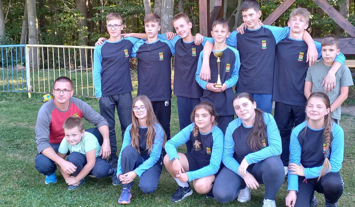 DHZ Vyšná Kamenica