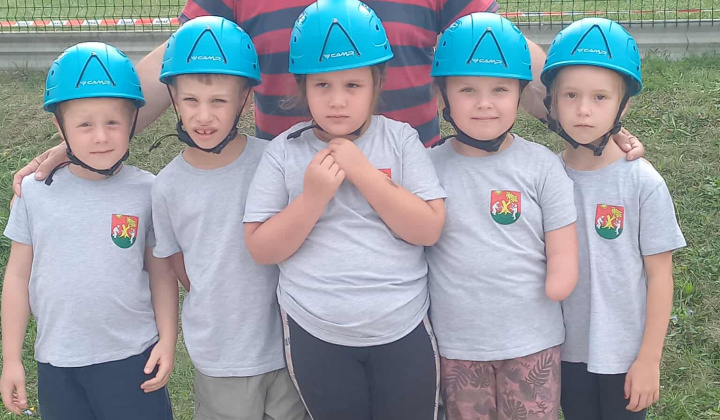 DHZ Vyšná Kamenica