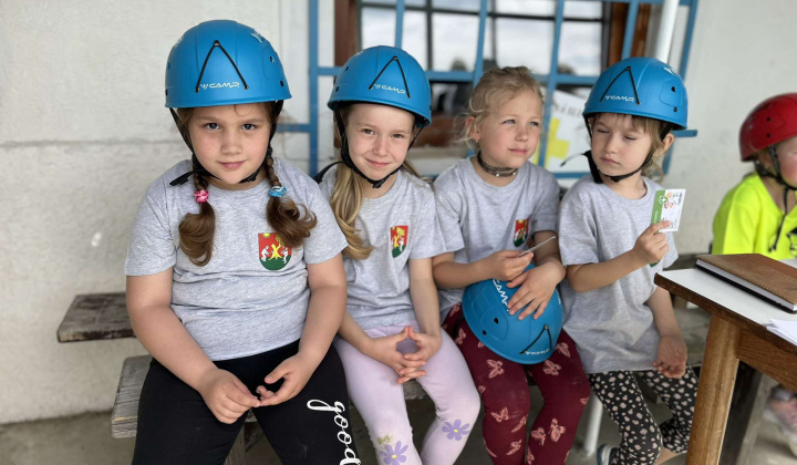 DHZ Vyšná Kamenica