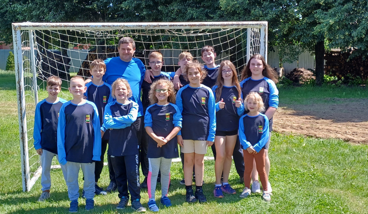 DHZ Vyšná Kamenica