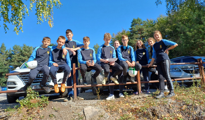 DHZ Vyšná Kamenica