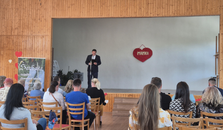 Deň matiek 10.05.2026