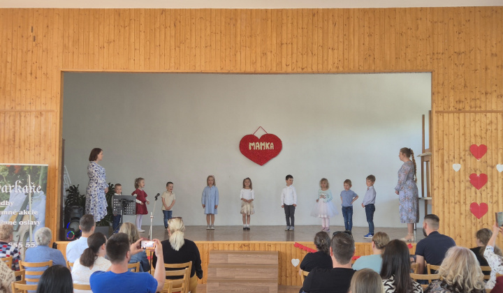 Deň matiek 10.05.2026