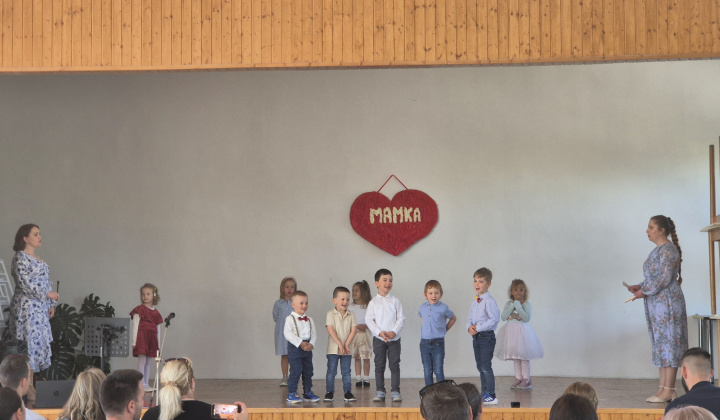 Deň matiek 10.05.2026