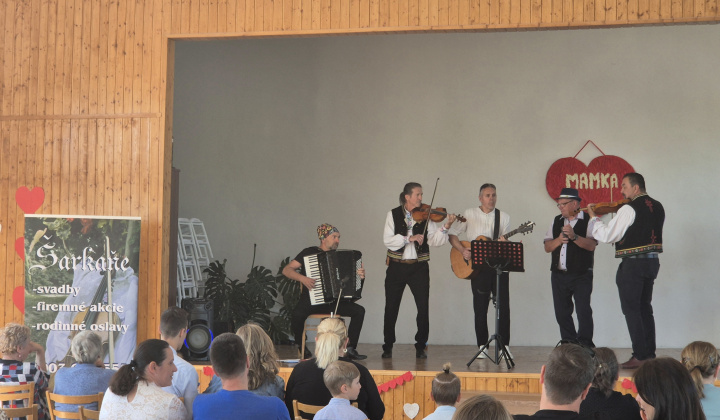 Deň matiek 10.05.2026