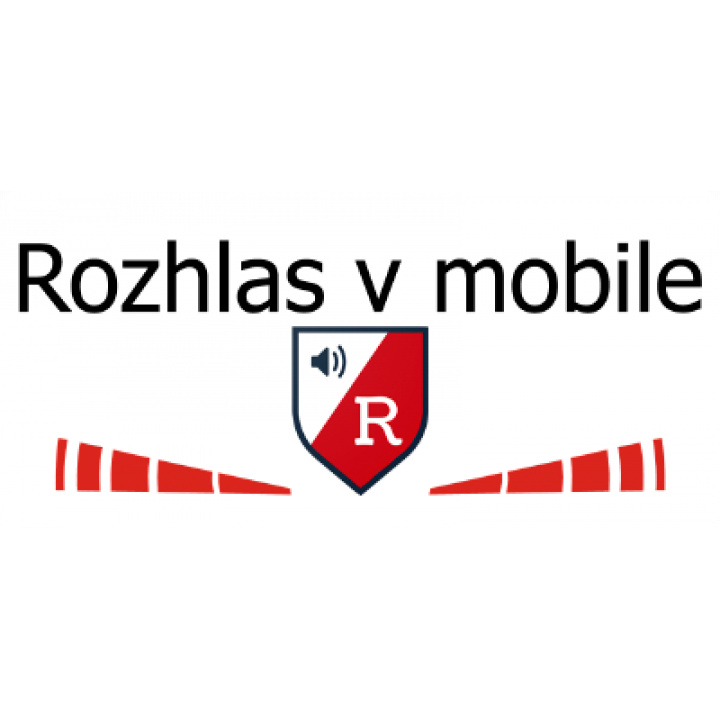 ROZaNA - aplikácia virtuálneho rozhlasu 